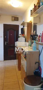 Apartamente cu 3 camere cu 2 balcoane - foto 3
