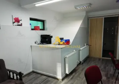 NOVISIMO-IMOBILIARE: SPATIU BIROURI DE INCHIRIAT - foto 2