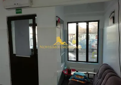 NOVISIMO-IMOBILIARE: SPATIU BIROURI DE INCHIRIAT - foto 3