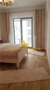 NOVISIMO-IMOBILIARE: AP. DE INCHIRIAT CU 2 CAM.  ,PARCARE - Ploiesti