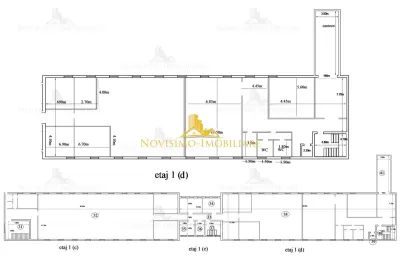 NOVISIMO-IMOBILIARE : CLADIRE - foto 25