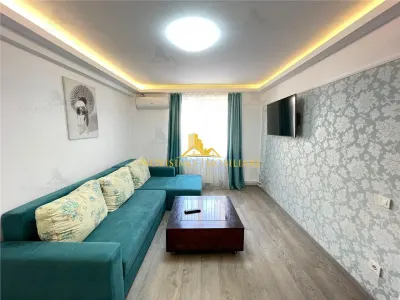 NOVISIMO-IMOBILIARE: APARTAMENT CU 2 CAMERE DE INCHIRIAT  , ULTRACENTRAL - Ploiesti