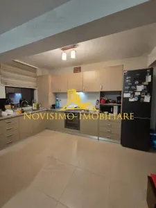 APARTAMTEN CU DOUA CAMERE IN PAULESTI , PARCARE - Paulesti