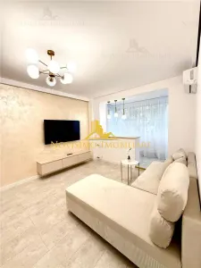 APARTAMENT CU DOUA CAM IN ZONA SUD, DEMOCRATIEI - Ploiesti