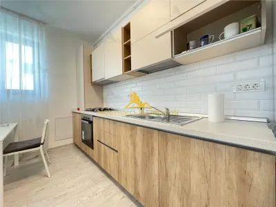 NOVISIMO-IMOBILIARE: APARTAMENT CU DOUA CAM. DE INCHIRIAT IN ZONA ALBERT, P. - foto 11