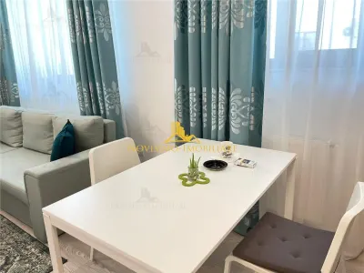 NOVISIMO-IMOBILIARE: APARTAMENT CU DOUA CAM. DE INCHIRIAT IN ZONA ALBERT, P. - foto 10