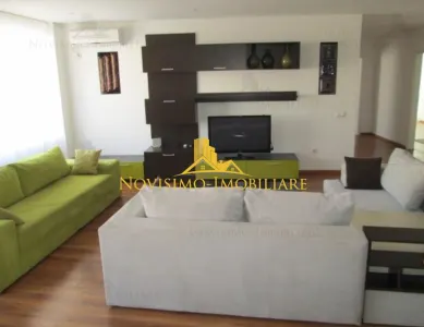 NOVISIMO-IMOBILIARE: APARTAMENT CU 4 CAMERE , BLOC NOU, ULTRACENTRAL - Ploiesti