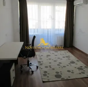NOVISIMO-IMOBILIARE: APARTAMENT CU 4 CAMERE , BLOC NOU, ULTRACENTRAL - foto 9