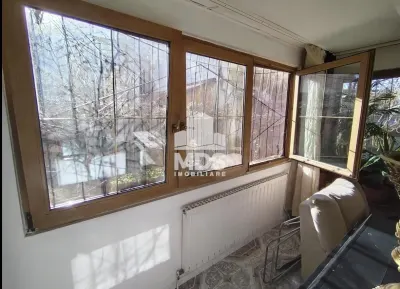 Model mare cu 2 bai si 2 balcoane Vladeasa - foto 10