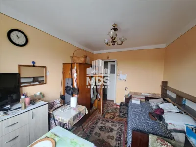 Apartament 2 camere in bloc anvelopat et intermediar - Timisoara
