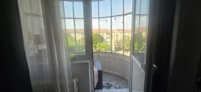 Decomandat, etaj intermediar, mobilat,linga padurice - foto 6