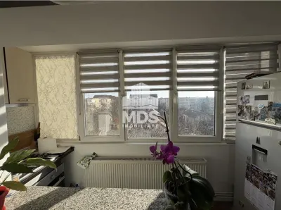 Modificat in 3 camere, mobilat si utilat - foto 2