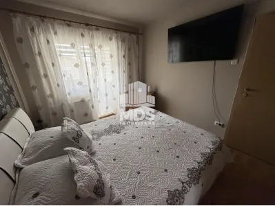 Modificat in 3 camere, mobilat si utilat - foto 3