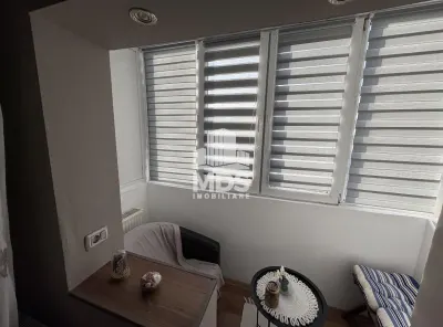 Modificat in 3 camere, mobilat si utilat - foto 7