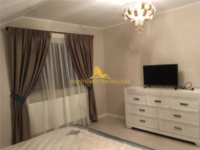 NOVISIMO-IMOBILIARE: VILA DE INCHIRIAT IN ZONA ALBERT - Ploiesti
