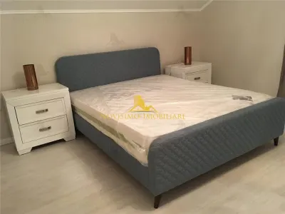 NOVISIMO-IMOBILIARE: VILA DE INCHIRIAT IN ZONA ALBERT - foto 2