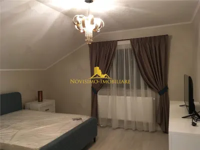 NOVISIMO-IMOBILIARE: VILA DE INCHIRIAT IN ZONA ALBERT - foto 3