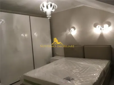 NOVISIMO-IMOBILIARE: VILA DE INCHIRIAT IN ZONA ALBERT - foto 5