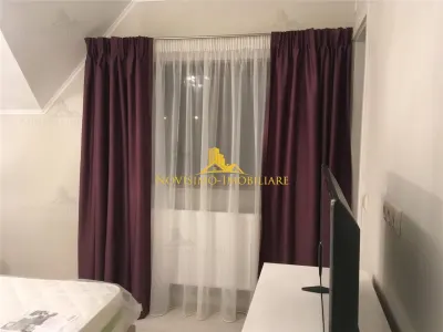 NOVISIMO-IMOBILIARE: VILA DE INCHIRIAT IN ZONA ALBERT - foto 7