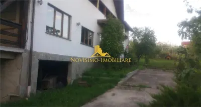 TEREN INTRAVILAN , BONUS CLADIREA DE PE TEREN - foto 2