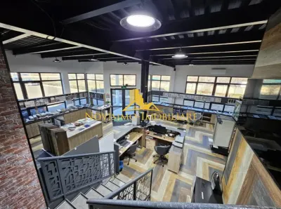 SPATIU COMERCIAL DE INCHIRIAT IN ZONA VEST, PRETABIL CA SHOWROOM, ETC. - Ploiesti