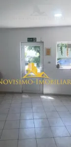 NOVISIMO-IMOBILIARE: SPATIU COMERCIAL DE INCHIRIAT IN ZONA MALU ROSU - Ploiesti