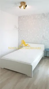 NOVISIMO-IMOBILIARE: APARTAMENT CU 3 CAM . DE INCHIRIAT IN ZONA CANTACUZINO - foto 11