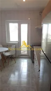 NOVISIMO-IMOBILIARE: APARTAMENT CU 3 CAM . DE INCHIRIAT IN ZONA CANTACUZINO - foto 6