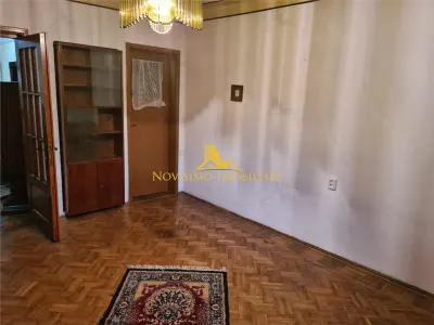 NOVISIMO-IMOBILIARE: CASA DE INCHIRIAT IN ZONA DEMOCRATIEI - foto 7