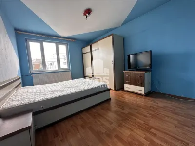 Decomandat, etaj intermediar, mobilat si utilat Iulius Mall - foto 2