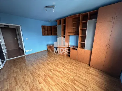 Decomandat, etaj intermediar, mobilat si utilat Iulius Mall - foto 4