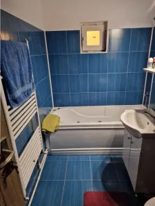 Decomandat cu 2 bai și 2 balcoane - foto 8