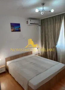 NOVISIMO-IMOBILIARE: APARTAMENT CU DOUA CAM. IN ZONA REPUBLICII . MOBILAT - Ploiesti