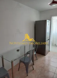 NOVISIMO-IMOBILIARE: APARTAMENT CU DOUA CAM. IN ZONA REPUBLICII . MOBILAT - foto 7