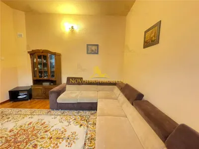NOVISIMO-IMOBILIARE: CASA DE INCHIRIAT , CENTRAL - foto 2