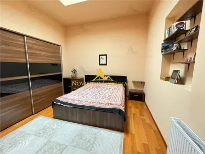NOVISIMO-IMOBILIARE: CASA DE INCHIRIAT , CENTRAL - foto 5