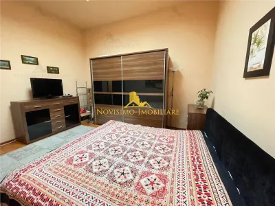NOVISIMO-IMOBILIARE: CASA DE INCHIRIAT , CENTRAL - foto 7