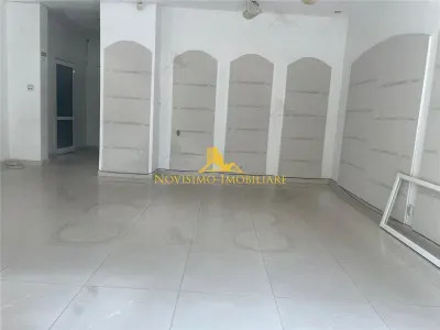 NOVISIMO-IMOBILIARE : SPATIU COMERCIAL DE INCHIRIAT - Ploiesti