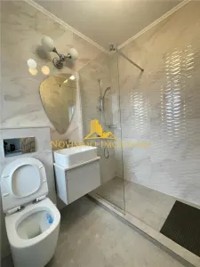 NOVISIMO-IMOBILIARE: AP. CU 3 CAM. DE INCHIRIAT  IN ZONA ALBERT , CURTE + PARCARE - foto 11
