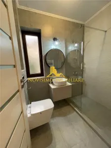 NOVISIMO-IMOBILIARE: AP. CU 3 CAM. DE INCHIRIAT  IN ZONA ALBERT , CURTE + PARCARE - foto 19