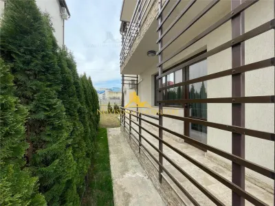 NOVISIMO-IMOBILIARE: AP. CU 3 CAM. DE INCHIRIAT  IN ZONA ALBERT , CURTE + PARCARE - foto 25