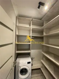 NOVISIMO-IMOBILIARE: AP. CU 3 CAM. DE INCHIRIAT  IN ZONA ALBERT , CURTE + PARCARE - foto 9