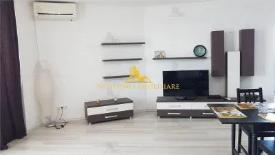 NOVISIMO-IMOBILIARE: APARTAMENT CU DOUA CAM. IN BLOC NOU , ULTRACENTRAL - foto 2
