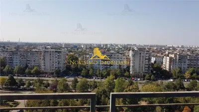 NOVISIMO-IMOBILIARE: APARTAMENT CU DOUA CAM. IN BLOC NOU , ULTRACENTRAL - foto 14