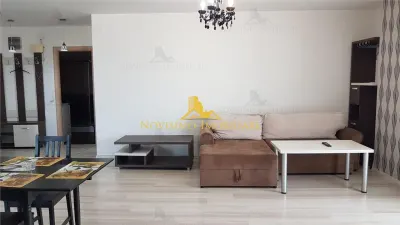 NOVISIMO-IMOBILIARE: APARTAMENT CU DOUA CAM. IN BLOC NOU , ULTRACENTRAL - foto 3