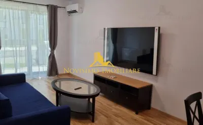 NOVISIMO-IMOBILIARE: APARTAMENT CU DOUA CAM. DE INCHIRIAT IN ZONA ALBERT, P - Ploiesti