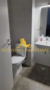 NOVISIMO-IMOBILIARE: APARTAMENT CU DOUA CAM. DE INCHIRIAT IN ZONA ALBERT, P - foto 7