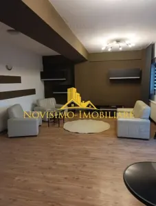 NOVISIMO-IMOBILIARE: APARTAMENT CU 3 CAMERE DE INCHIRIAT,REPUBLICII - Ploiesti