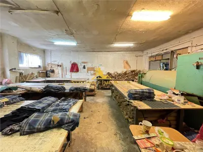 NOVISIMO-IMOBILIARE: HALA DE INCHIRIAT IN ZONA CENTRALA - foto 3