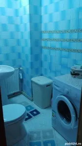 Decomandat cu 2 bai si 2 balcoane - foto 13